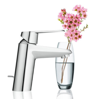 Umyvadlová baterie Grohe Eurodisc Cosmopolitan s výpustí chrom 3319020E