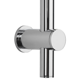 OPTIMA sprchová tyč kulatá 70cm SIKOBSSTK71