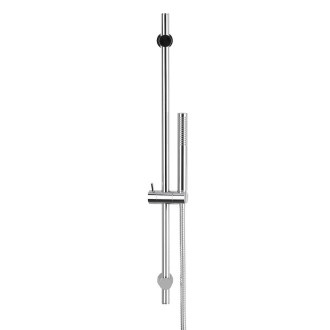SIKO sprchový set kulatý 70cm SIKOBSSSK71
