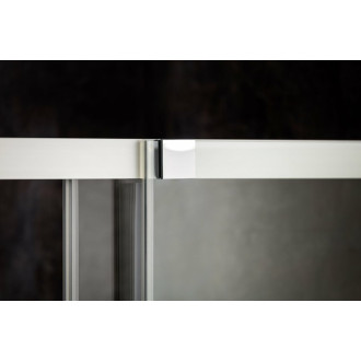 Sprchové dveře 110 cm Ravak Matrix 0WPD0U00Z1