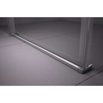 Sprchové dveře 110 cm Ravak Matrix 0WPD0U00Z1
