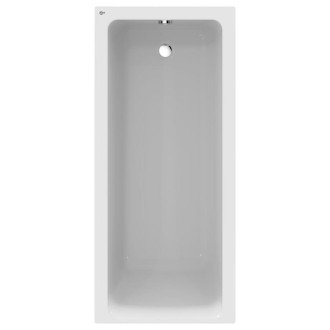 Obdélníková vana Ideal Standard Connect Air 180x80 cm akrylát levá i pravá T362201