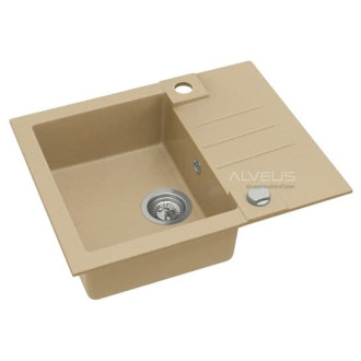Dřez Alveus Rock 30 / 55 beige 1090950