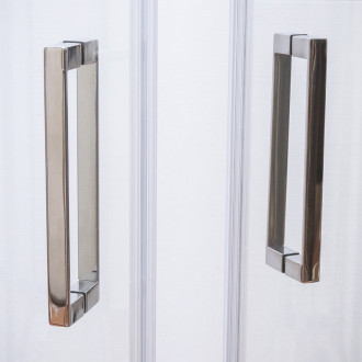 Sprchové dveře 90 cm Roth Elegant Neo Line 188-9000000-00-02
