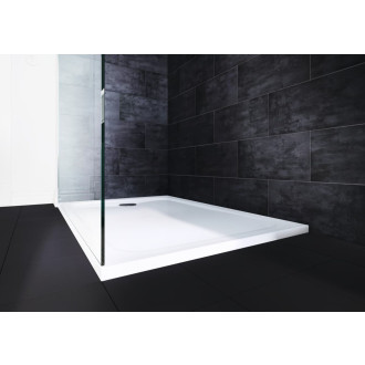 Sprchová vanička obdélníková Kaldewei Cayonoplan 2275-5 160x75 cm smaltovaná ocel alpská bílá, nízký nosič 363547980001------------