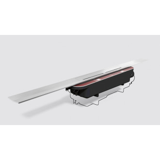 TECEdrainprofile sprch.profil 90 cm NRZ 670900
