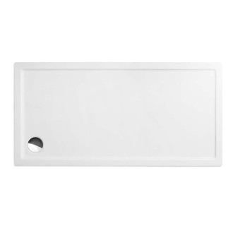 Sprchová vanička obdélníková Roth Roth Flat Kvadro 150x90 cm akrylát 8000255