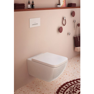 Venticello WC sedátko,sftcl,quickrel BíA 8M22S101