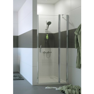 Sprchové dveře 120 cm Huppe Classics 2 C23214.069.322