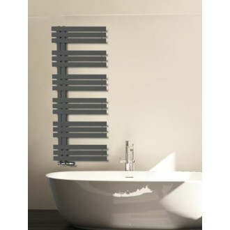 Radiator Isan Miro elektrický 1500/600 S10 břidlice DMIR15000600EBL