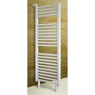 Radiátor Isan TONGIA CHROM 1535/500 do prostoru DTON15350500CRX