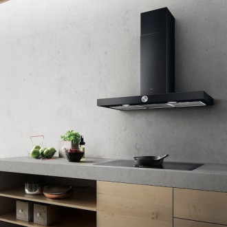 Komínová digestoř Elica 90 cm PRF0097906