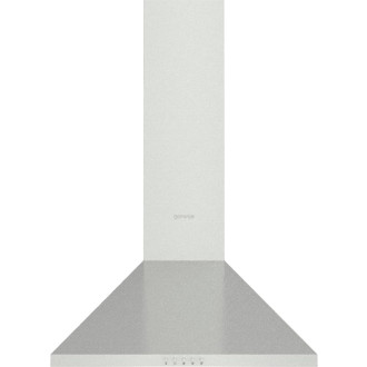 Komínová digestoř Gorenje Essential WHC623E16X