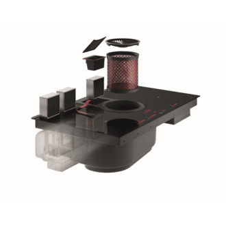 Vestavná digestoř Elica 90 cm PRF0120978