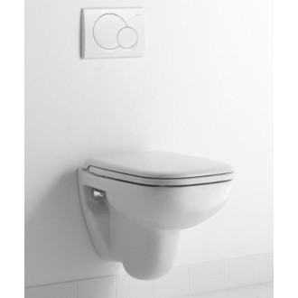 Závěsné-WC 480mm D-Code Compact B