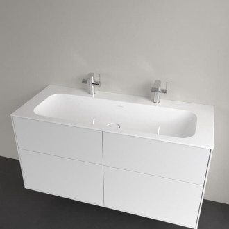Villeroy & Boch umyvadlo na skříňku Finion 120x50 R1 4164C1R1