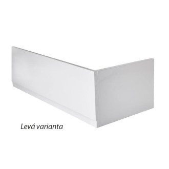 Panel k vaně Polysan Plain 70 cm akrylát 72669