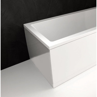 Panel k vaně Polysan Couvert 75 cm akrylát 72855