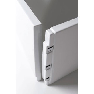 Panel k vaně Polysan Couvert 75 cm akrylát 72855