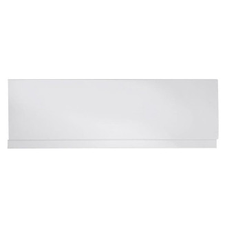 Panel k vaně Polysan Couvert 160 cm akrylát 72862