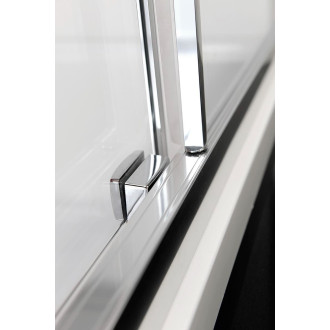 Sprchové dveře 130 cm Polysan Lucis DL1315