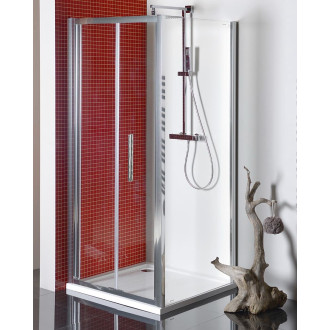 Boční zástěna ke sprchovým dveřím 70 cm Polysan Lucis DL3215