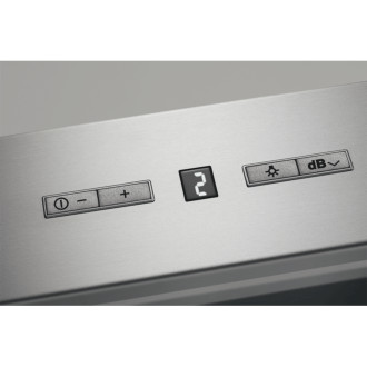 Komínová digestoř Electrolux EFF90560OX