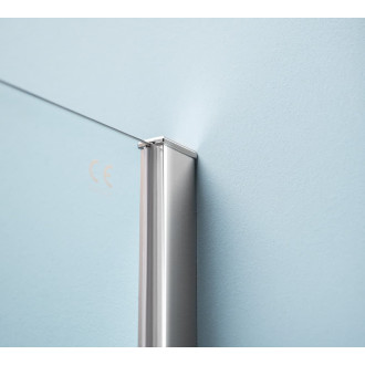 Boční zástěna ke sprchovým dveřím 80 cm Polysan Easy EL3215