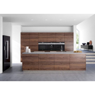 Siemens iQ500, gril Teppan Yaki, 40 cm, ET475FYB1E