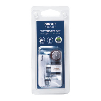 Úsporná souprava Grohe 48191000