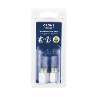 Úsporná souprava Grohe 48191000