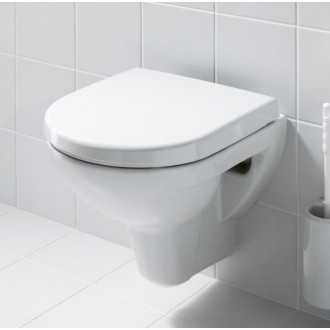 LAUFEN PRO Rimless závěsné WC H8209600000001