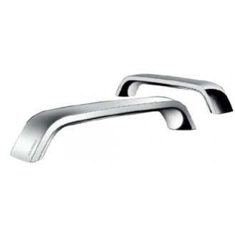 Kaldewei Příslušenství vany Design Grips 32,5x16,5x4 cm 590670000999