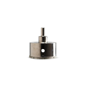 Diamantový Vrták korunkový 65 mm Rubi Easy Gres R05969