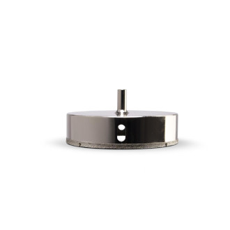 Diamantový Vrták korunkový 120 mm Rubi Easy Gres R05982