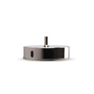 Diamantový Vrták korunkový 120 mm Rubi Easy Gres R05982