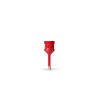 Diamantový Vrták korunkový 6 mm Rubi Drygress R05988