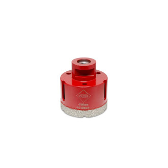 Diamantový Vrták korunkový 60 mm Rubi Drygress R04915
