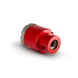 Vykružovací Sada mm Rubi Drygress R50936