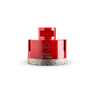 Vykružovací Sada mm Rubi Drygress R50936