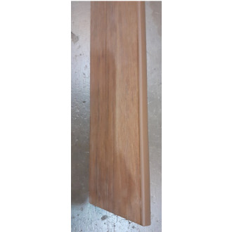 Sokl Ebano miel 10,5x61,5 cm SKEBANOMI
