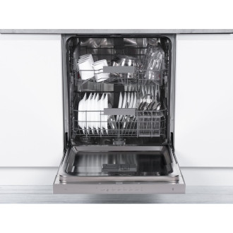 Vestavná myčka nádobí Whirlpool 60 cm WBC3C26X