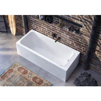 Villeroy & Boch Architectura vana 150x70cm, bílá