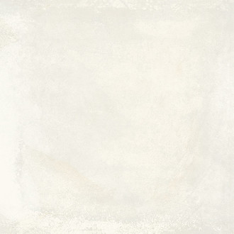 Dlažba Porcelaingress Soft Concrete White 60x60 cm mat X600320X8