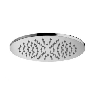 Sprchový systém Paffoni Birillo s termostatickou baterií chrom ZCOL721LIQCR