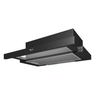 Vestavná digestoř Whirlpool AKR7491NB
