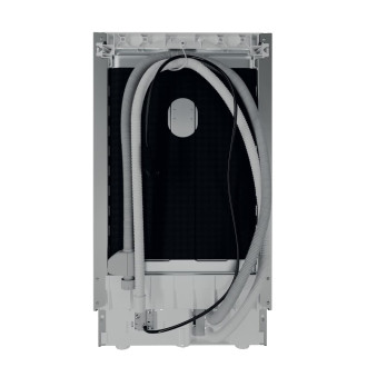 Vestavná myčka nádobí Whirlpool 45 cm WSIC3M27C