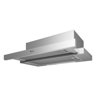 Vestavná digestoř Whirlpool AKR7491IX