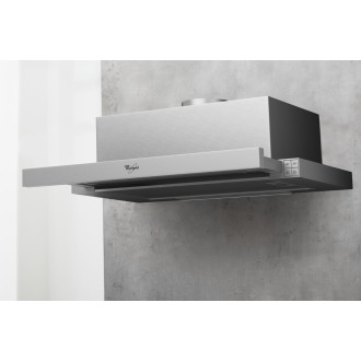 Vestavná digestoř Whirlpool AKR7491IX
