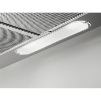 Podvěsná digestoř electrolux  50 cm LFU215X
